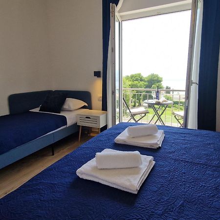 Apartment Ana - Gradac Dış mekan fotoğraf