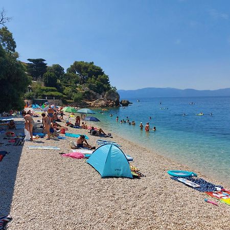 Apartment Ana - Gradac Gradac  Dış mekan fotoğraf