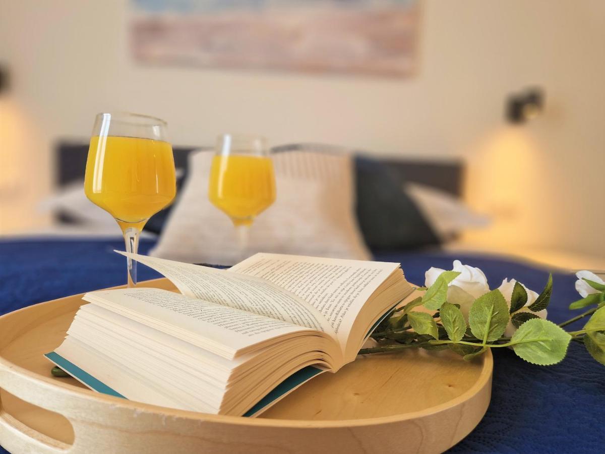Apartment Ana - Gradac Dış mekan fotoğraf
